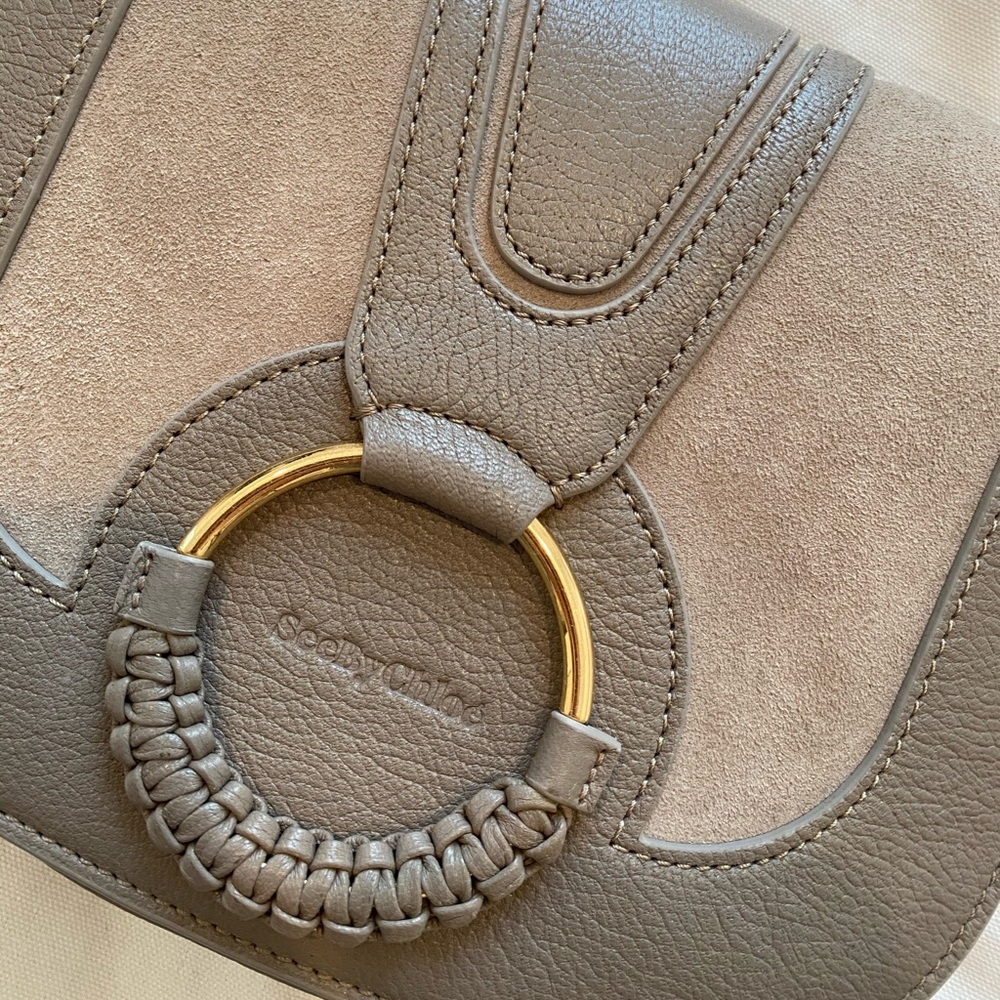 See by Chloe Hana Bag